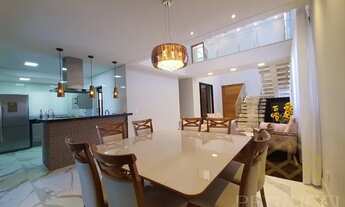 Imagem 2: Casa - Swiss Park - Campinas