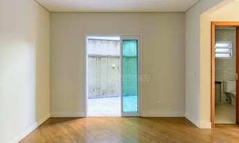 Imagem 7: Casa com 3 dormitórios, 206 m² - venda por R$ 870.000,00 ou aluguel por R$ 5.715,00/mês