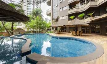 Imagem 7: Apartamento na Alameda