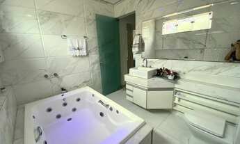 Imagem 6: Casa para aluguel, 3 quartos, 2 suítes, 2 vagas, Glória - Belo Horizonte/MG