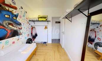 Imagem 5: São Paulo - Apartamento Padrão - Liberdade