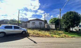 Imagem 2: Terreno em Guarapuava-Pr