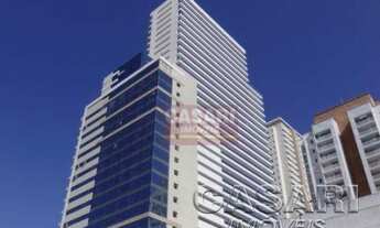 Imagem 2: Sala à venda, 36 m² - Baeta Neves - São Bernardo do Campo/SP