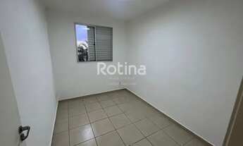 Imagem 6: Apartamento para alugar, 2 quartos, 1 vaga, Presidente Roosevelt - Uberlândia/MG - R$ 750