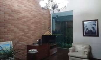 Imagem 7: Casa com 4 dormitórios, 354 m² - venda por R$ 1.820.000 ou aluguel por R$ 7.484/mês - Parq