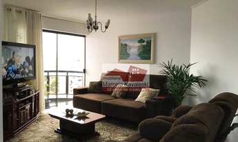 Imagem 7: Apartamento com 3 dormitórios à venda, 120 m² por R$ 730.000,00 - Ipiranga - São Paulo/SP