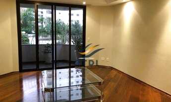 Imagem 4: Apartamento com 4 dormitórios, 251 m² - venda por R$ 2.150.000,00 ou aluguel por R$ 8.000