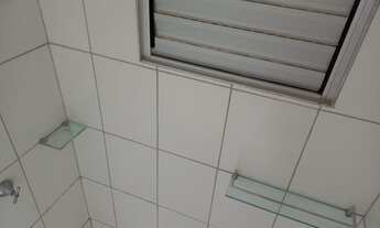 Imagem 4: Apartamento com 1/4, condomínio parque sun valley, caji, R$730,00