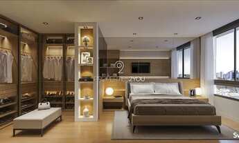 Imagem 3: APARTAMENTO ALTO PADRÃO com 113m² e 2 SUÍTES no Bigorrilho em Curitiba - PR