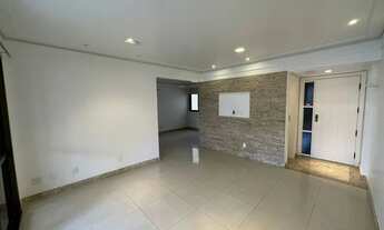 Imagem 3: Apartamento de 4/4 com suíte, 143m² no condomínio Mansão Lena no Pituba Ville