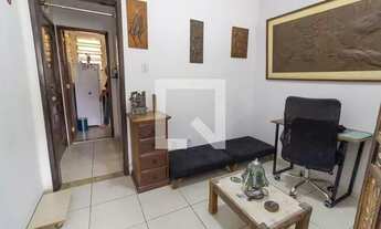 Imagem 2: Apartamento para Aluguel - Flamengo, 1 Quarto, 32 m2