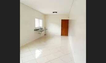 Imagem 6: Sobrado com 3 dormitórios para alugar, 177 m² por R$ 4.120,00/mês - Parque Novo Mundo - Sã