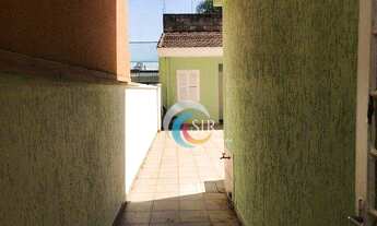 Imagem 3: Casa com 3 dormitórios, 177 m² Vila Olímpia - São Paulo/SP