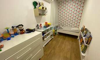 Imagem 2: Cobertura para Venda em Rio de Janeiro, Barra da Tijuca, 3 dormitórios, 3 suítes, 5 banhei