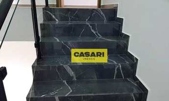 Imagem: Sobrado à venda, 195 m² - Independência