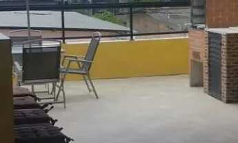 Imagem: Casa para venda possui 200 metros quadrados