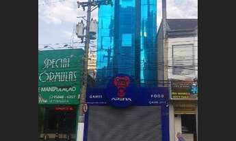 Imagem 5: Sala para alugar, 35 m² por R$ 1.278,00/mês - Jardim do Mar - São Bernardo do Campo/SP