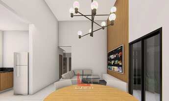 Imagem 6: Casa no Vila Verde em Bragança Paulista.