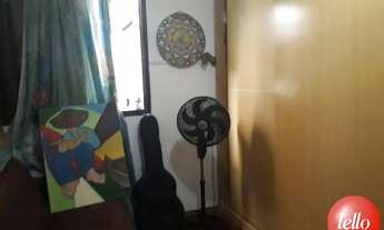 Imagem 3: Santo André - Apartamento Padrão - Jardim