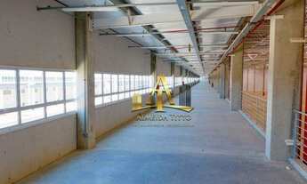 Imagem 3: Galpão para Locação com 1.534,84 m² em Itapevi Confira!