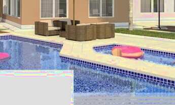 Imagem 4: Apartamento na planta à venda, com 02 dormitórios sendo 01 suíte, varanda gourmet e condom