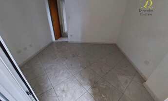 Imagem 4: Apartamento com 2 dormitórios à venda, 87 m² por R$ 593.000,00 - Canto do Forte - Praia Gr