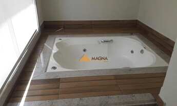 Imagem 5: Apartamento à venda, 124 m² por R$ 1.000.000,00 - Jardim Botânico - Ribeirão Preto/SP