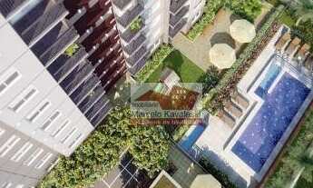 Imagem 7: Apartamento à venda, 40 m² por R$ 290.000,00 - Vila Carioca - São Paulo/SP