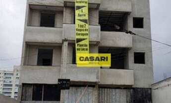 Imagem: Apartamento com 2 dormitórios à venda