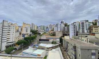 Imagem 4: Apartamento com 4 dormitórios à venda em Belo Horizonte