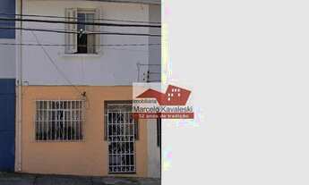 Imagem: Sobrado com 2 dormitórios para alugar