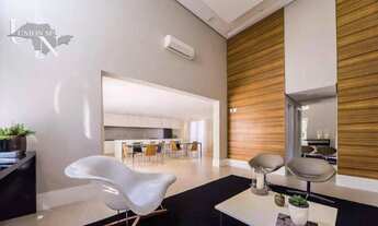 Imagem 3: Apartamento Duplex com 1 dormitório à venda, 75 m² por R$ 1.600.000 - Itaim Bibi - São Pau