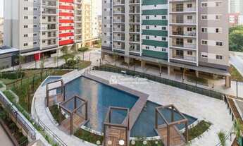 Imagem 4: Apartamento 2 dormitórios c/ Varanda Gourmet para Alugar