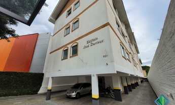 Imagem 5: Apartamento para venda com 73 metros quadrados com 2 quartos em Coqueiros - Florianópolis