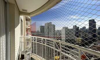 Imagem: EXCELENTE APARTAMENTO EM PINHEIROS! RUA