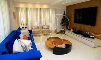 Imagem 3: Apartamento com 3 dormitórios à venda, 202 m² por R$ 2.400.000,00 - Meireles - Fortaleza/C