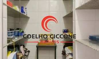 Imagem 5: Sobrado para venda - Bairro Barcelona - São Caetano do Sul