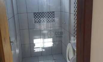 Imagem 2: Casa com 2 dormitórios para alugar, 36 m² por R$ 883,33/mês - Jardim Alvorada - Foz do Igu