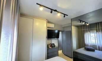 Imagem 4: Ed. Century Plaza - Santo André - Impecável - Locação