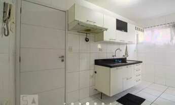 Imagem: Apartamento Aflitos