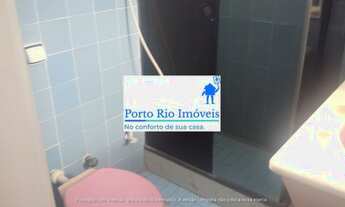 Imagem 4: Apartamento à venda na Rua João Líra, Leblon, Rio de Janeiro, 2 quartos, vaga de garagem