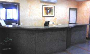 Imagem: Flat Columbia disponível para venda com