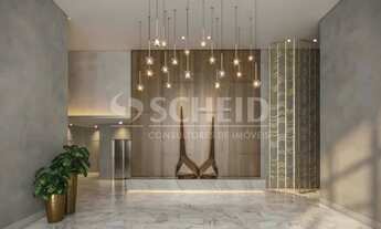 Imagem 7: Apartamento 2 dormitórios 1 suite no Atmosfera Brooklin, Rua Getúlio Soares Rocha