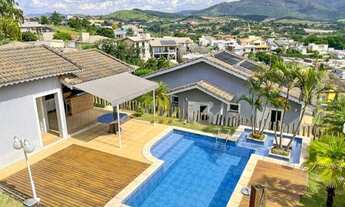 Imagem: Casa com 3 dormitórios à venda, 239 m²