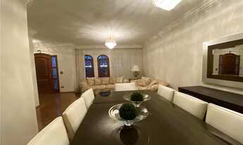 Imagem 4: Sobrado 260m², com 4 dormitórios, sendo 1 suíte, 5 banheiros e 3 vagas de garagem