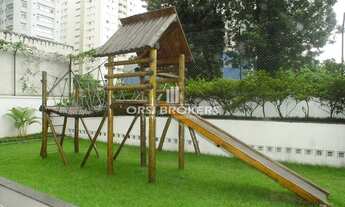 Imagem 5: Apartamento para alugar no bairro Brooklin Paulista - São Paulo/SP, Zona Sul