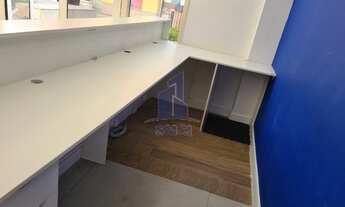 Imagem: AVENIDA das Américas 500 (Downtown - Bloco