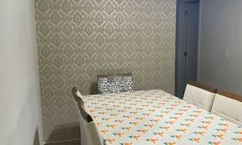 Imagem 3: Apartamento com 3 dormitórios à venda, 77 m² por R$ 270.000,00 - Laranjeiras - Uberlândia