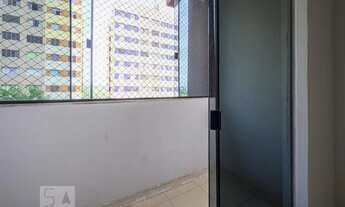 Imagem 3: Apartamento para Aluguel - Samambaia, 2 Quartos, 49 m2