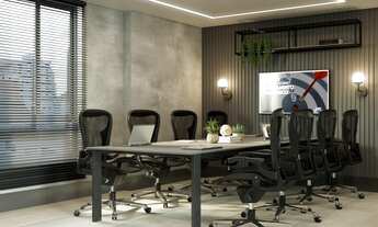 Imagem 2: Apartamento com 2 dormitórios à venda, 60 m² por R$ 563.158,00 - Jardim Oceania - João Pes